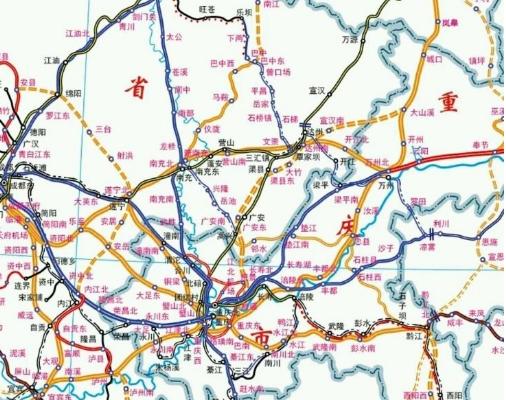 开州铁路最新闻