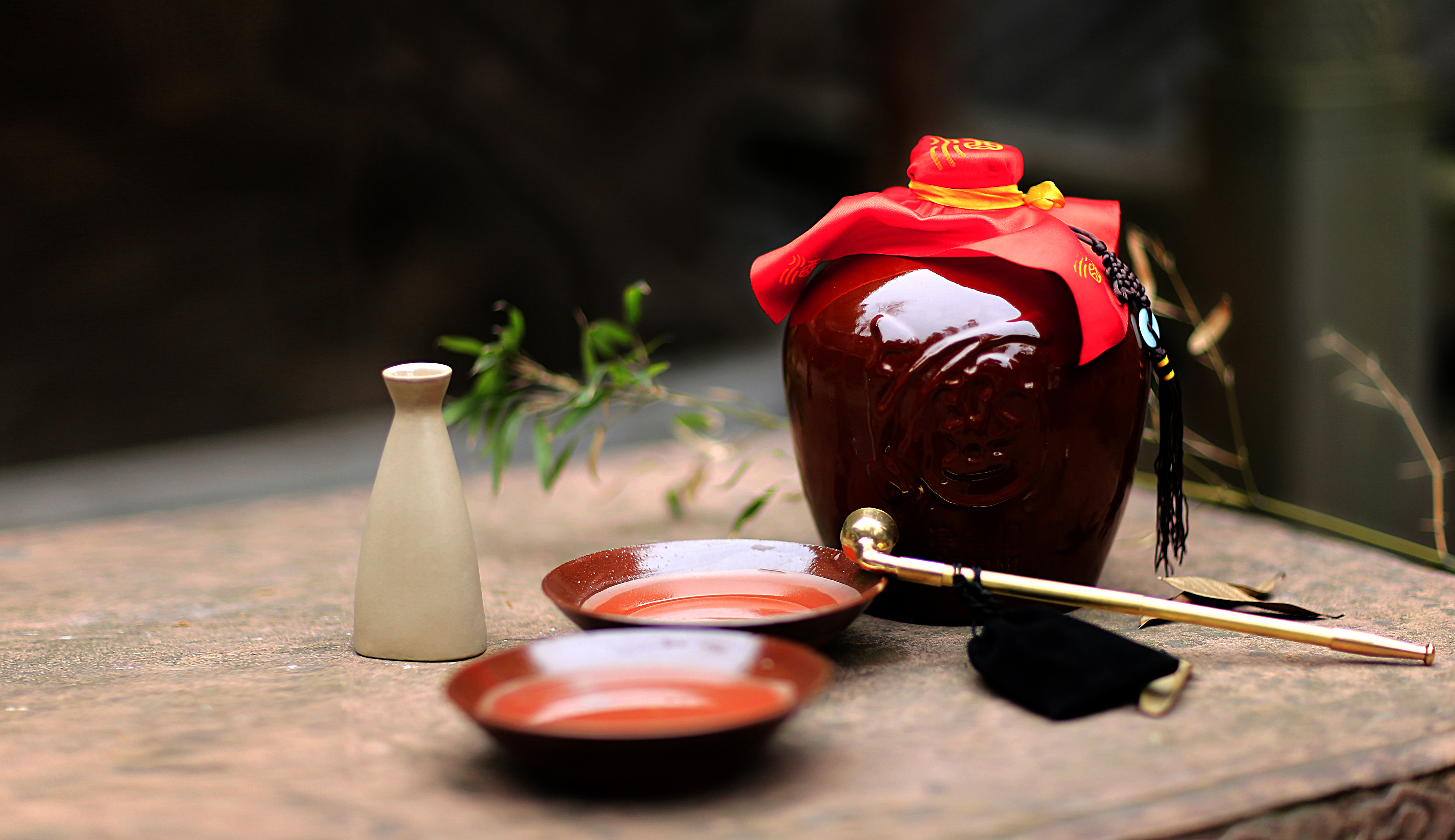 最新款酿造酒