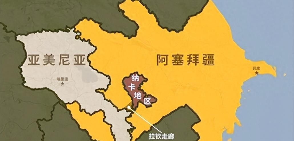 亚美尼亚局势新动态，自信与成就感并行的励志之旅