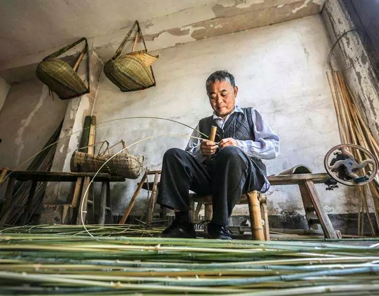 天门皮影戏，与自然美景的邂逅，探寻内心平和之旅