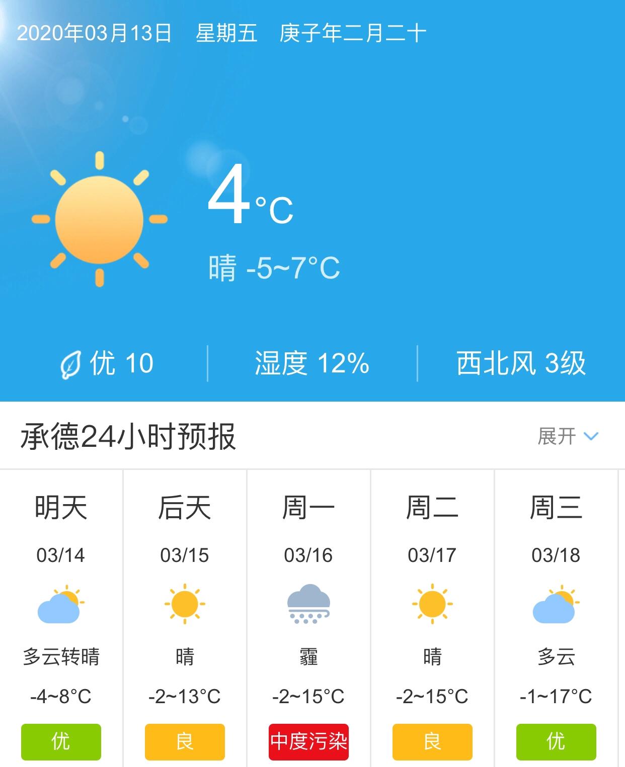 河北明天天气预报，自然美景的探索之旅