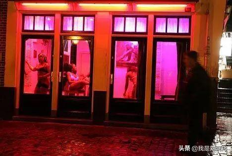 泰安最新红灯区探秘，城市变迁与自我重塑的旅程