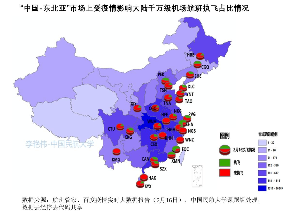 中国疫情最新状况更新报告，实时数据及分析